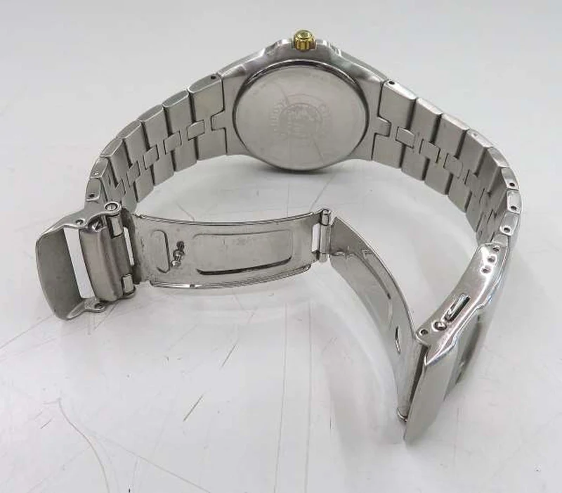 CITIZEN Quarz-Analog-Armbanduhr E111-K15699