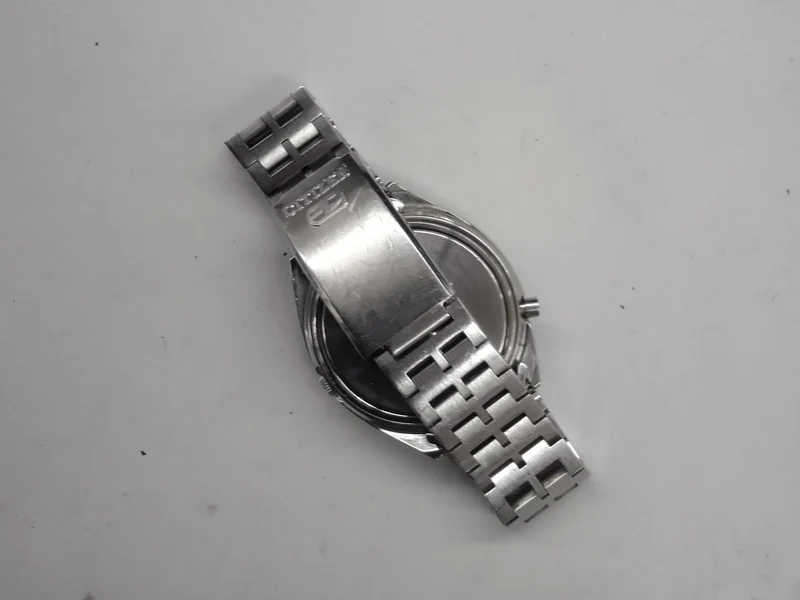 [SCHROTT] CITIZEN Junk Citizen Elektromagnetische Waage COSMOTRON Beweglicher Gegenstand 7803-790553