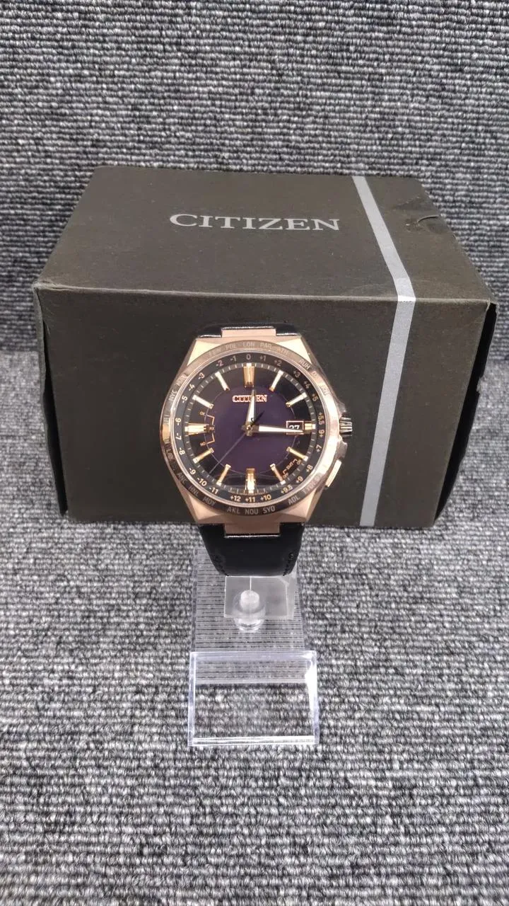 CITIZEN ATTESA H145-S125499