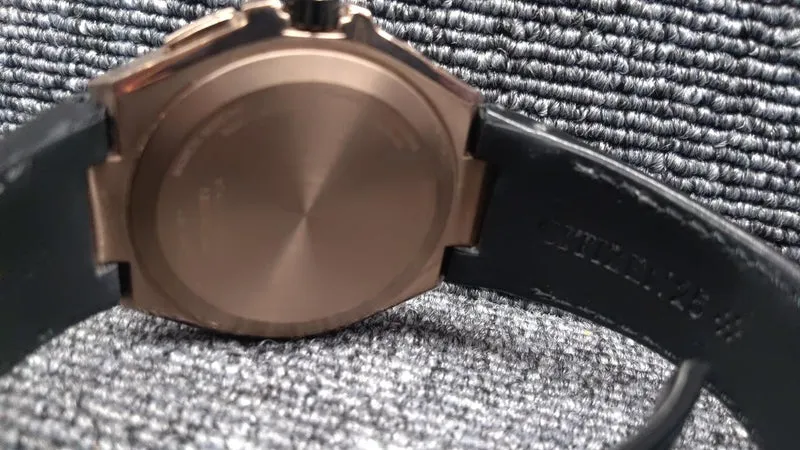 CITIZEN ATTESA H145-S125499