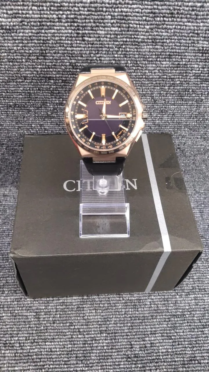 CITIZEN ATTESA H145-S125499