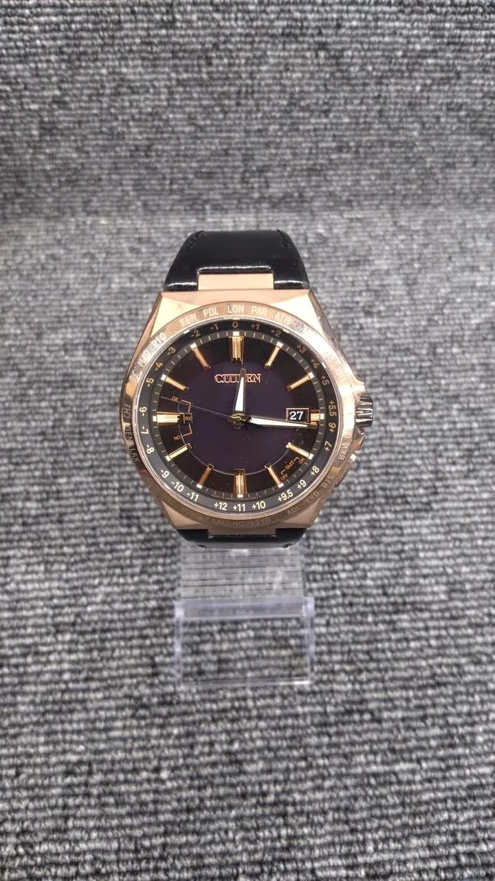 CITIZEN ATTESA H145-S125499