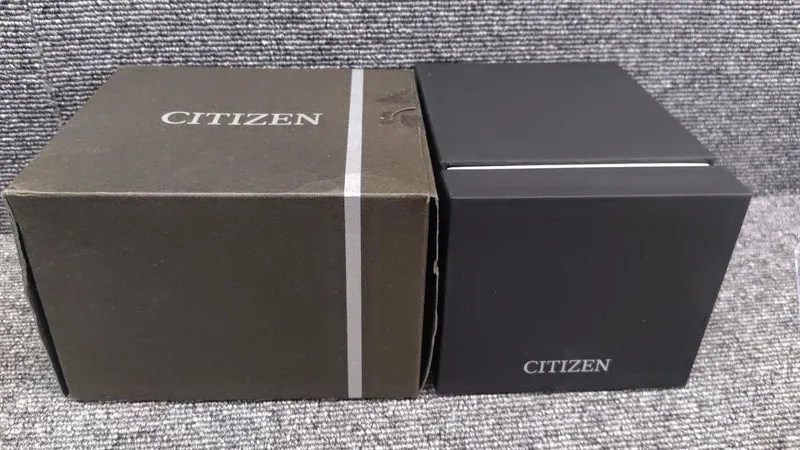 CITIZEN ATTESA H145-S125499