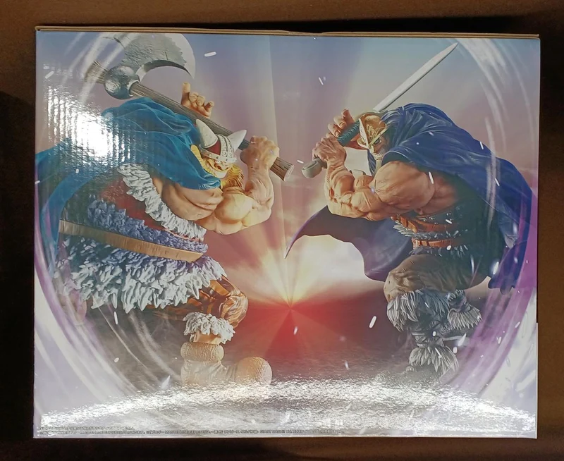 BANDAI [Ungeöffnet] Preis D: Dolly Preis D: Dolly