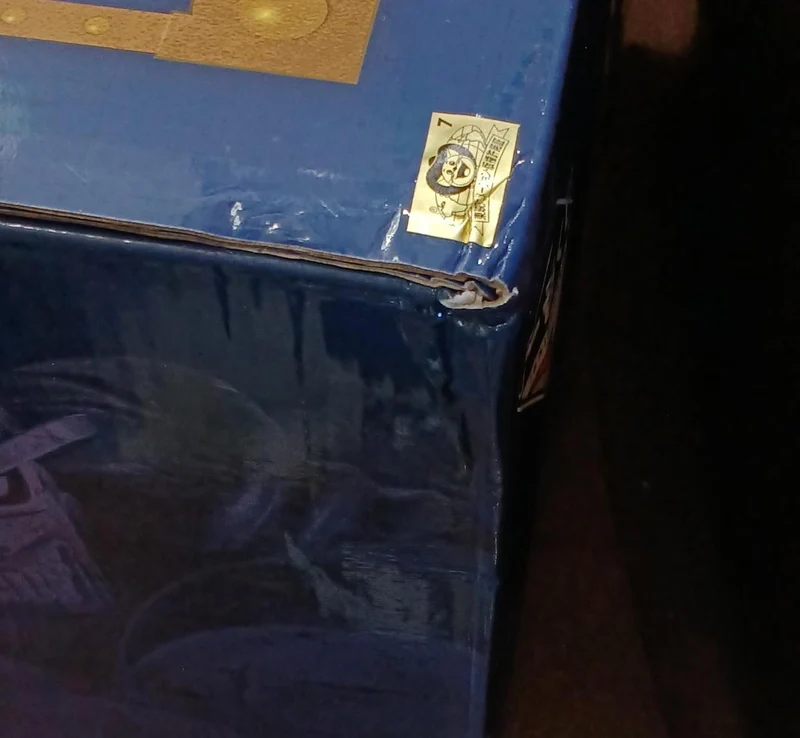 BANDAI [Ungeöffnet] Preis D: Dolly Preis D: Dolly