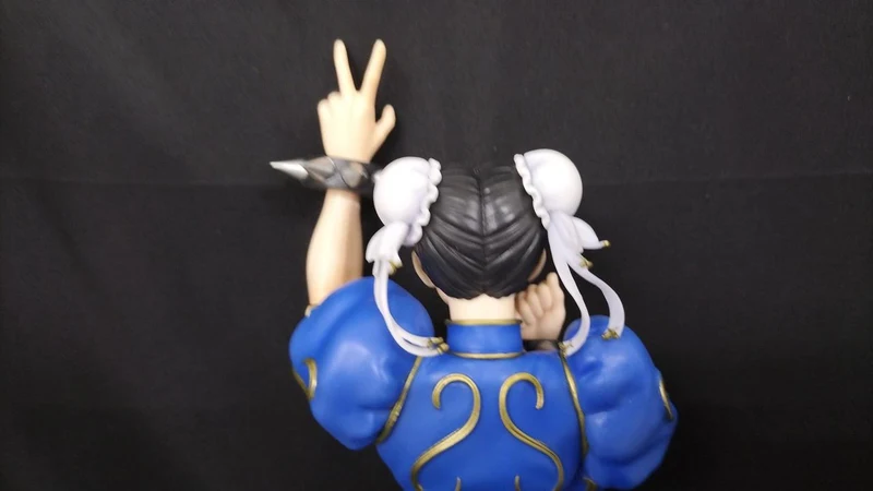BANDAI Preis A: Chun-Li MASTERLISE