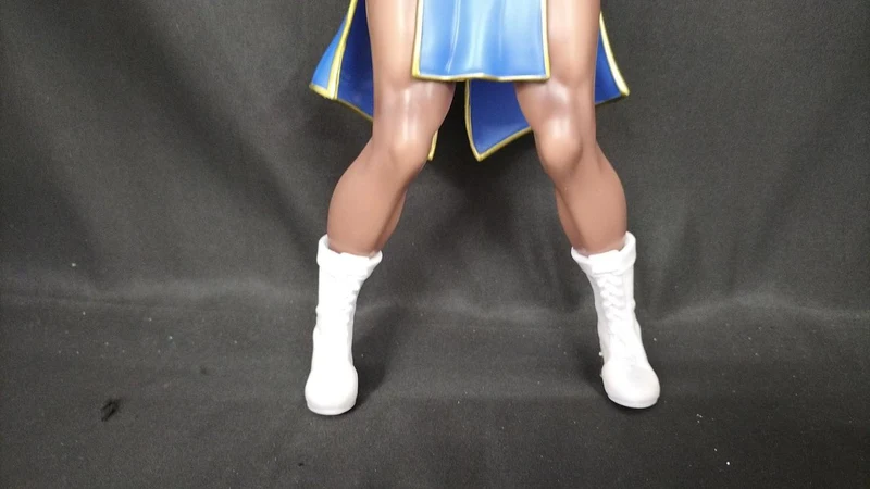 BANDAI Preis A: Chun-Li MASTERLISE