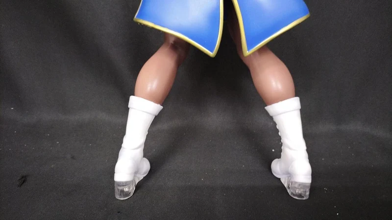 BANDAI Preis A: Chun-Li MASTERLISE
