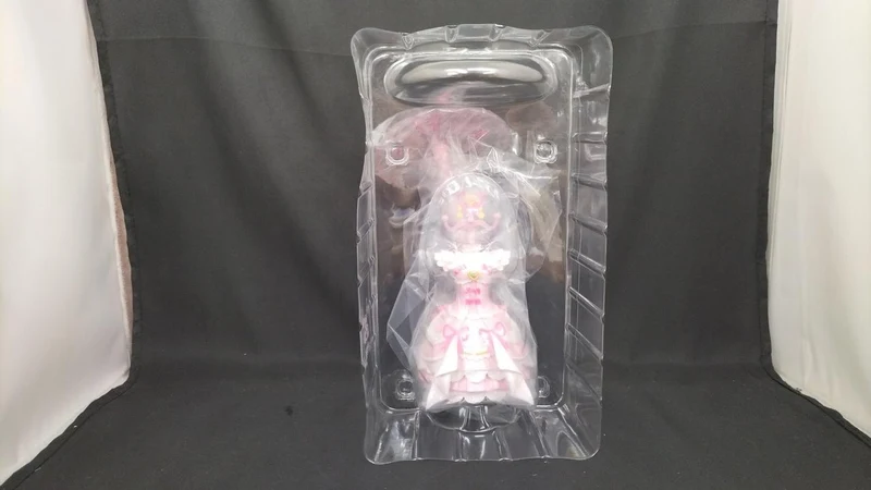BANDAI Preis A: Aurora Kiss Koordinations-Accessoire-Tablett