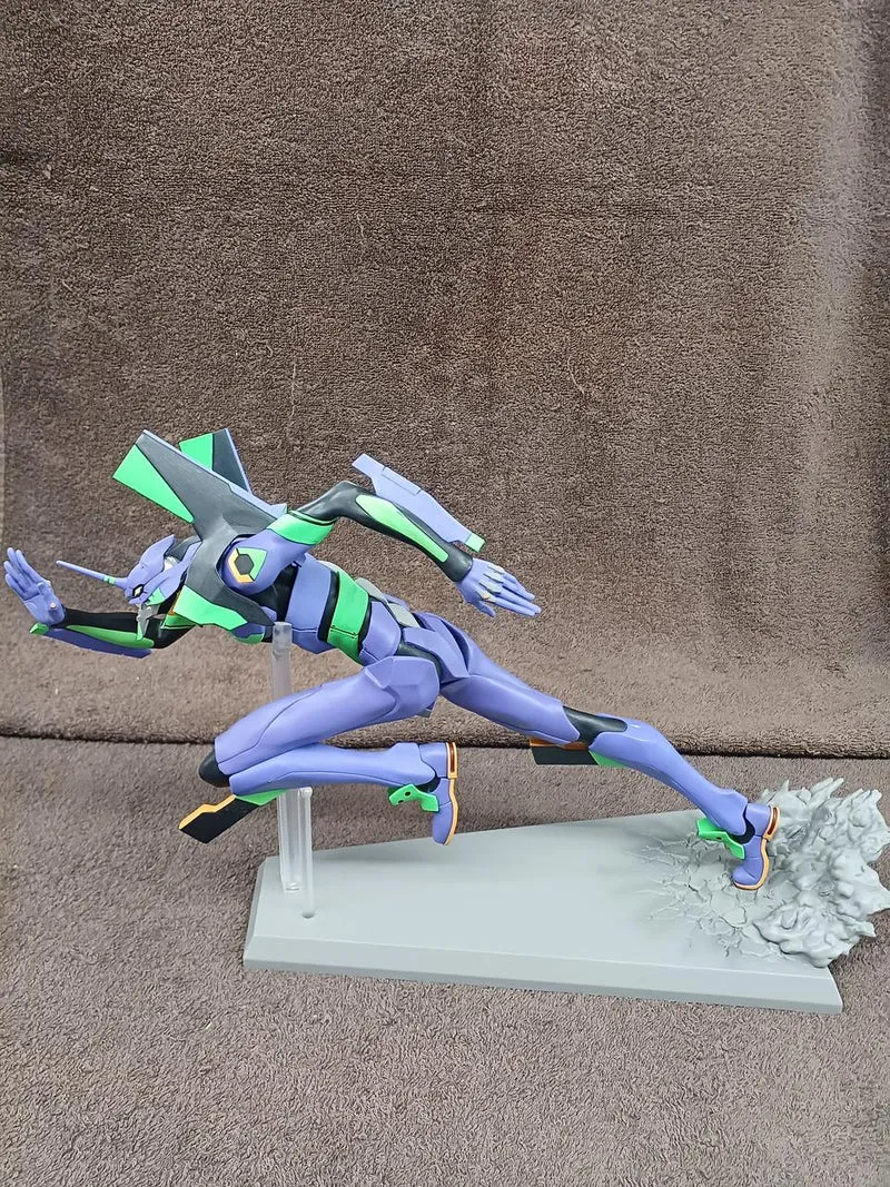 Bandai Figur Evangelion Einheit-01 A Preis / Letzter Preis