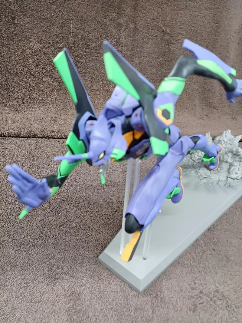 Bandai Figur Evangelion Einheit-01 A Preis / Letzter Preis