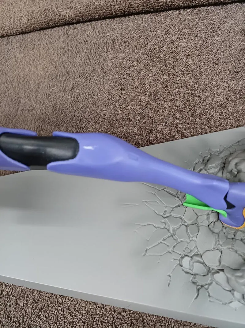 Bandai Figur Evangelion Einheit-01 A Preis / Letzter Preis