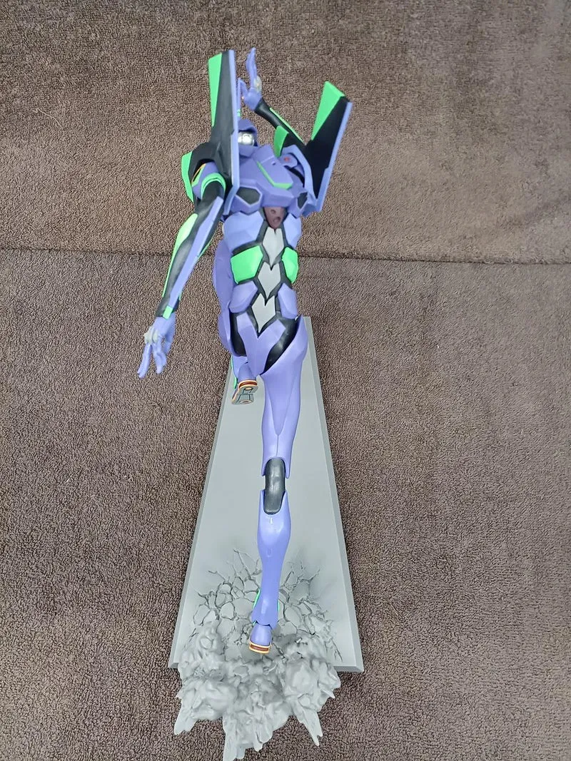 Bandai Figur Evangelion Einheit-01 A Preis / Letzter Preis