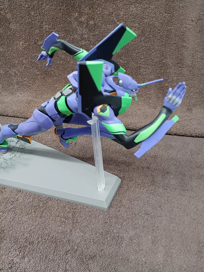 Bandai Figur Evangelion Einheit-01 A Preis / Letzter Preis
