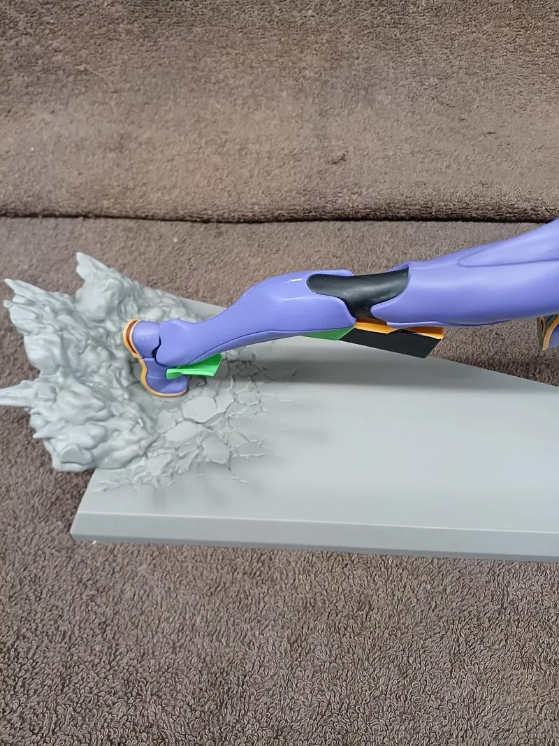 Bandai Figur Evangelion Einheit-01 A Preis / Letzter Preis