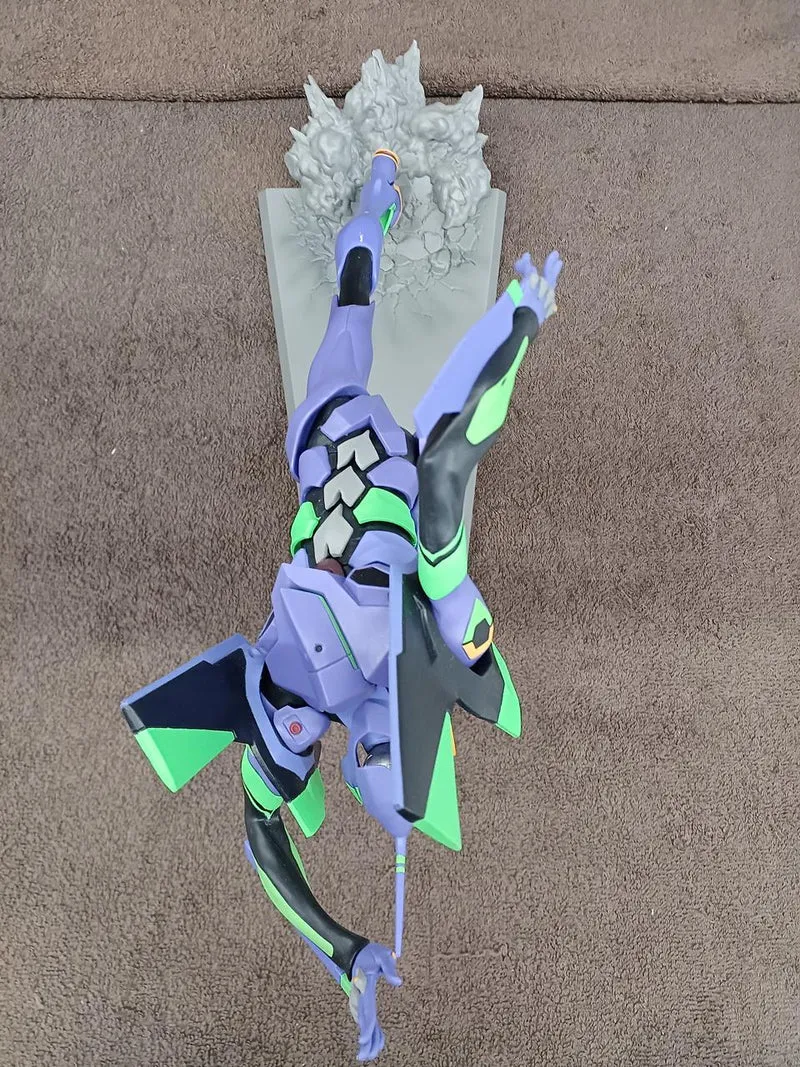 Bandai Figur Evangelion Einheit-01 A Preis / Letzter Preis