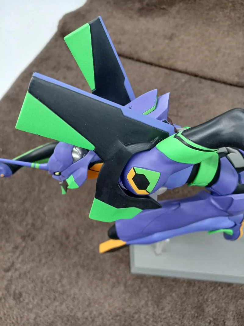 Bandai Figur Evangelion Einheit-01 A Preis / Letzter Preis