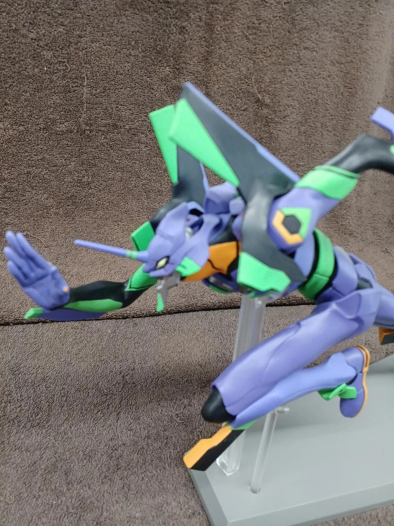 Bandai Figur Evangelion Einheit-01 A Preis / Letzter Preis