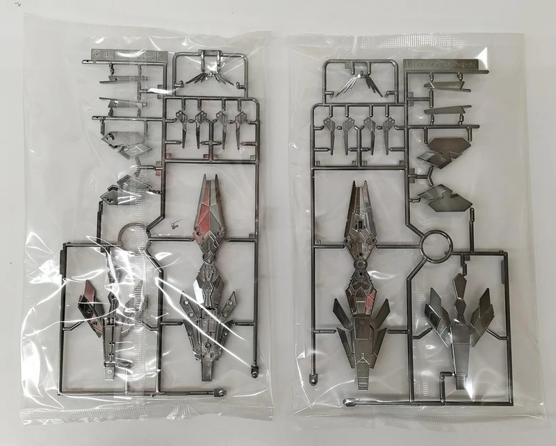 BANDAI HG 1/144 Unicorn Gundam Einheit 3 ​​Phenex