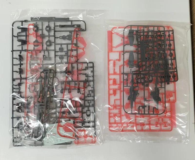 BANDAI HG 1/144 Unicorn Gundam Einheit 3 ​​Phenex