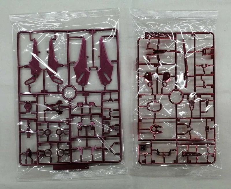 BANDAI Gundam Base Limited Gundam Epion Spezialbeschichtung