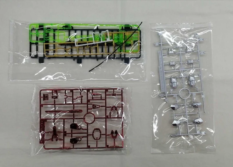 BANDAI Gundam Base Limited Gundam Epion Spezialbeschichtung
