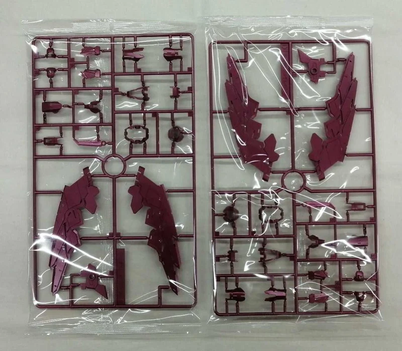 BANDAI Gundam Base Limited Gundam Epion Spezialbeschichtung