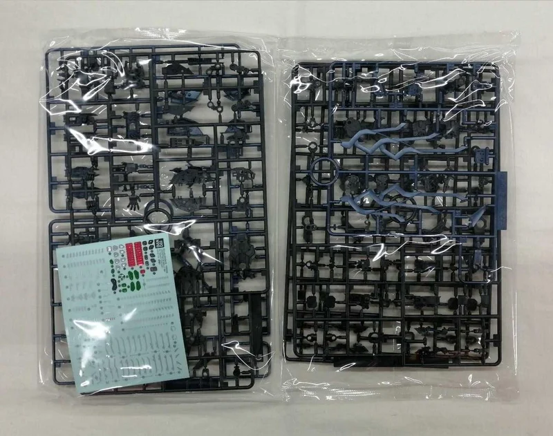 BANDAI Gundam Base Limited Gundam Epion Spezialbeschichtung