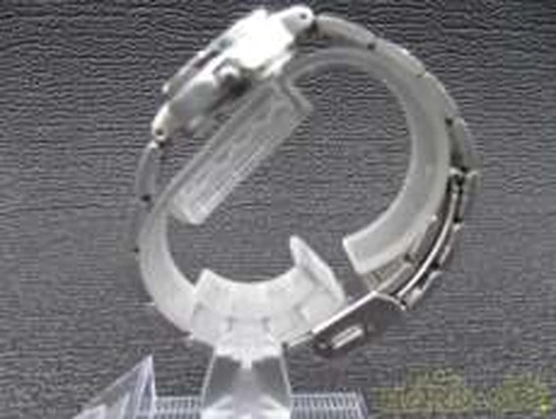 CITIZEN Solar-Armbanduhr E000-S95609