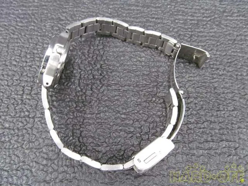 CITIZEN Solar-Armbanduhr E000-S95609