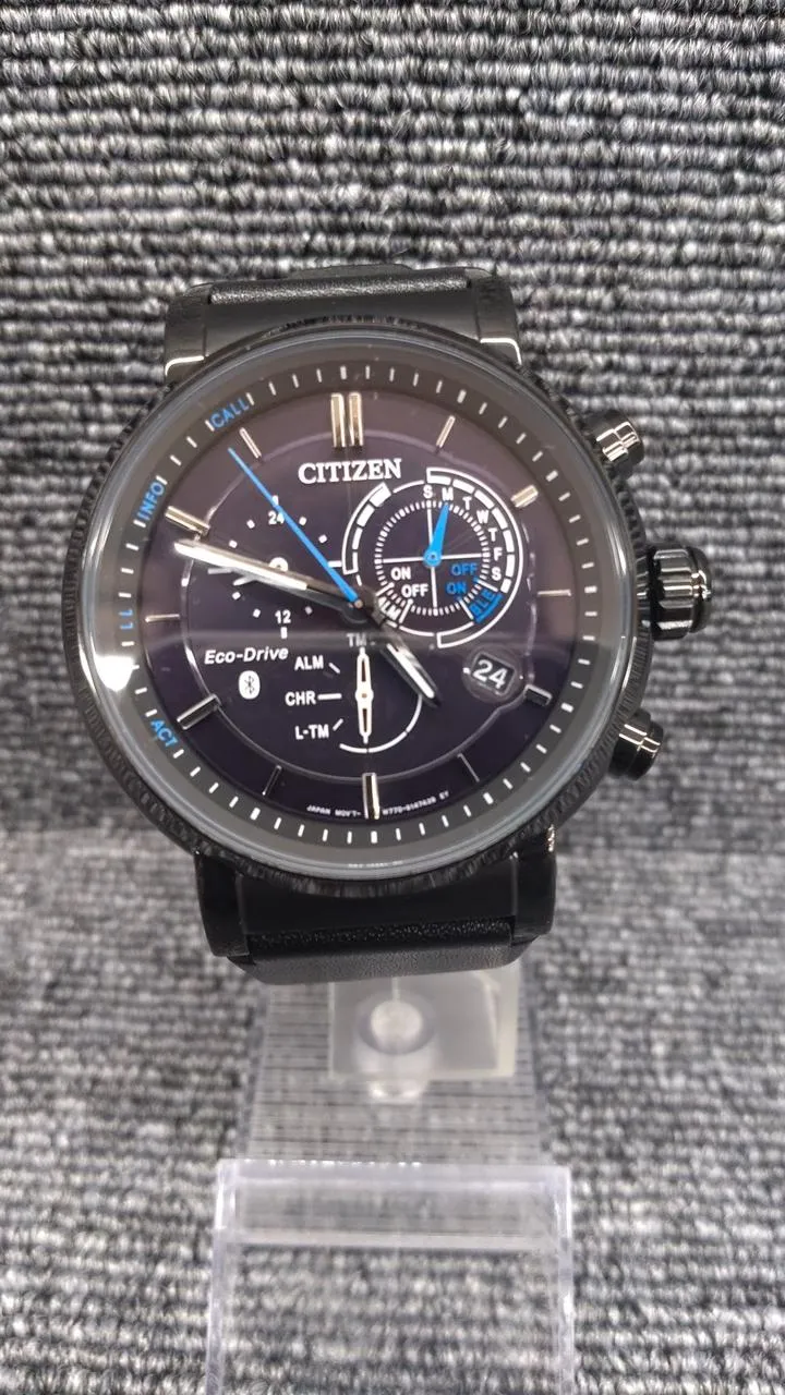 CITIZEN Armbanduhr W770MV
