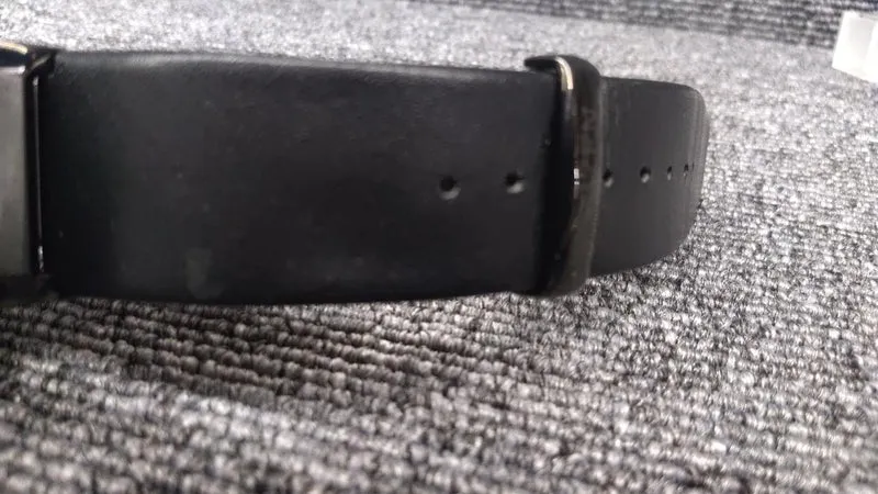 CITIZEN Armbanduhr W770MV