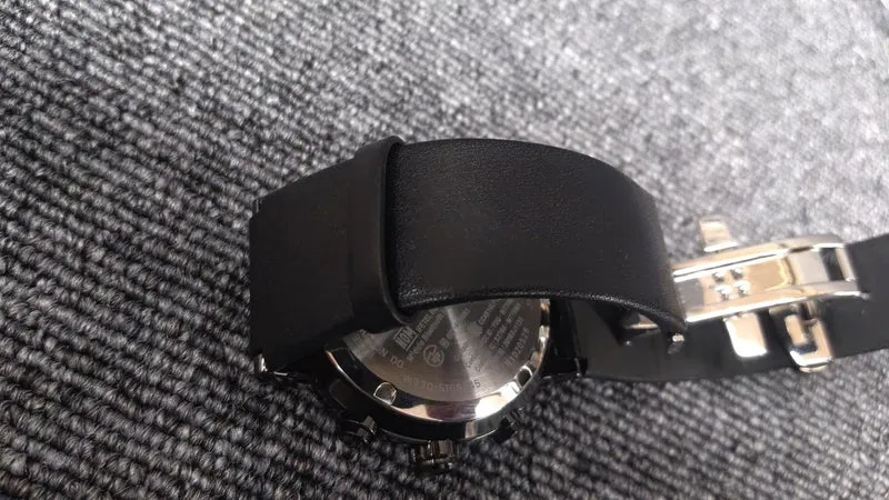 CITIZEN Armbanduhr W770MV