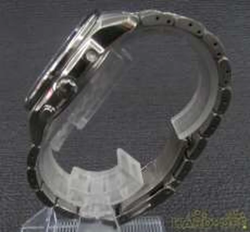 CITIZEN ECO DRIVE Armbanduhr