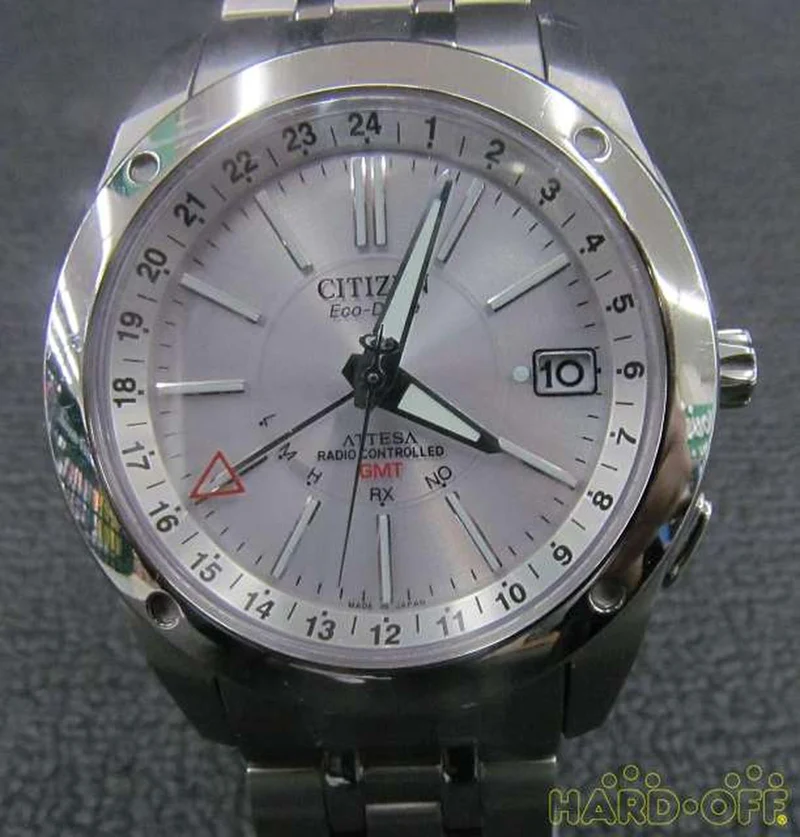 CITIZEN ECO DRIVE Armbanduhr