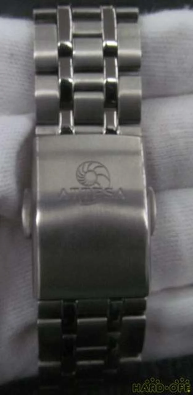 CITIZEN ECO DRIVE Armbanduhr