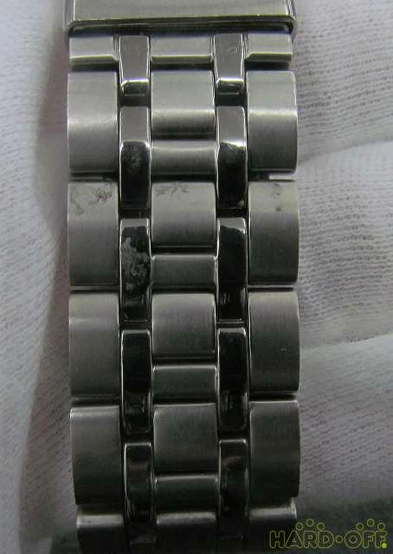 CITIZEN ECO DRIVE Armbanduhr