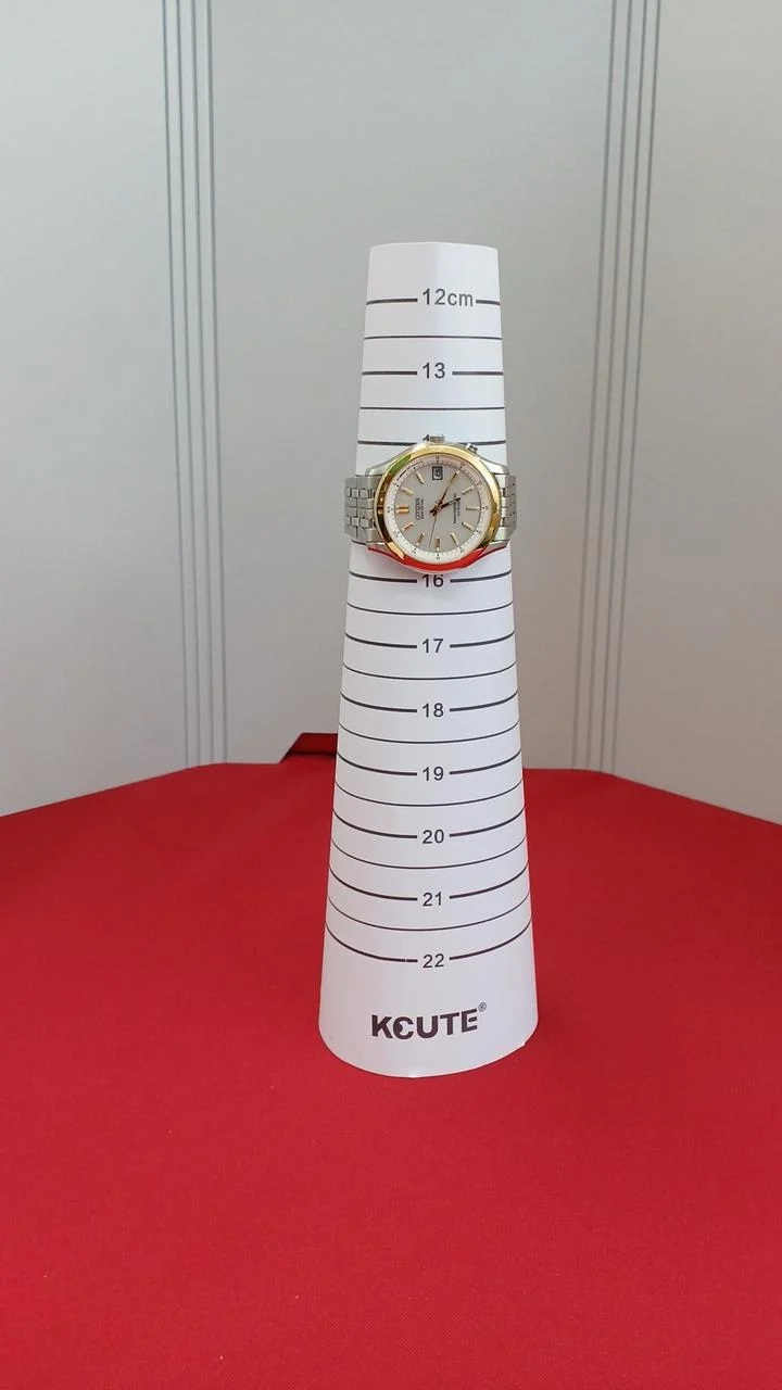 CITIZEN ECO-DRIVE Armbanduhr H415-S033039