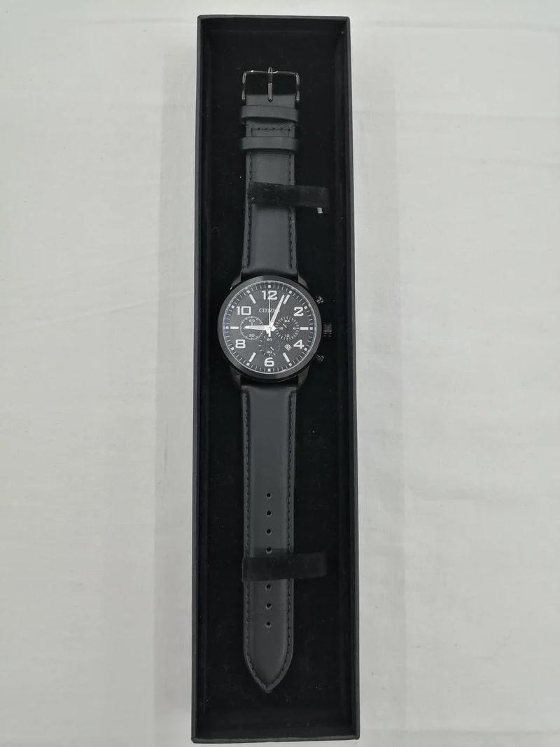 CITIZEN Quarzuhr 0520-S099994