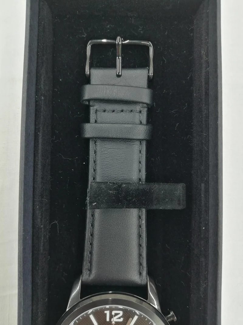 CITIZEN Quarzuhr 0520-S099994