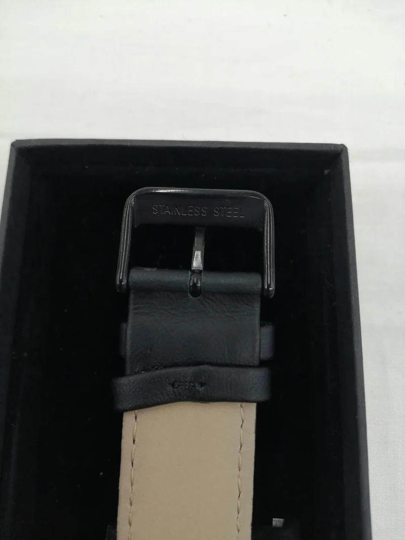 CITIZEN Quarzuhr 0520-S099994