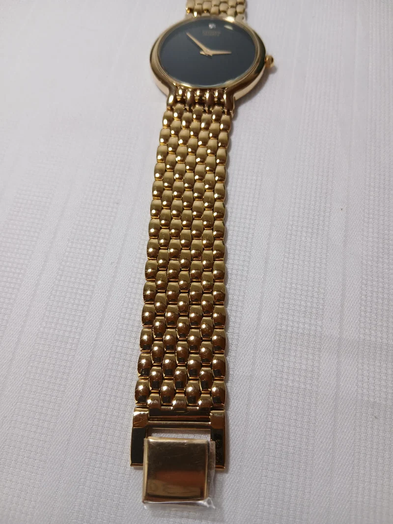 CITIZEN Quarz-Armbanduhr 1022-S54562