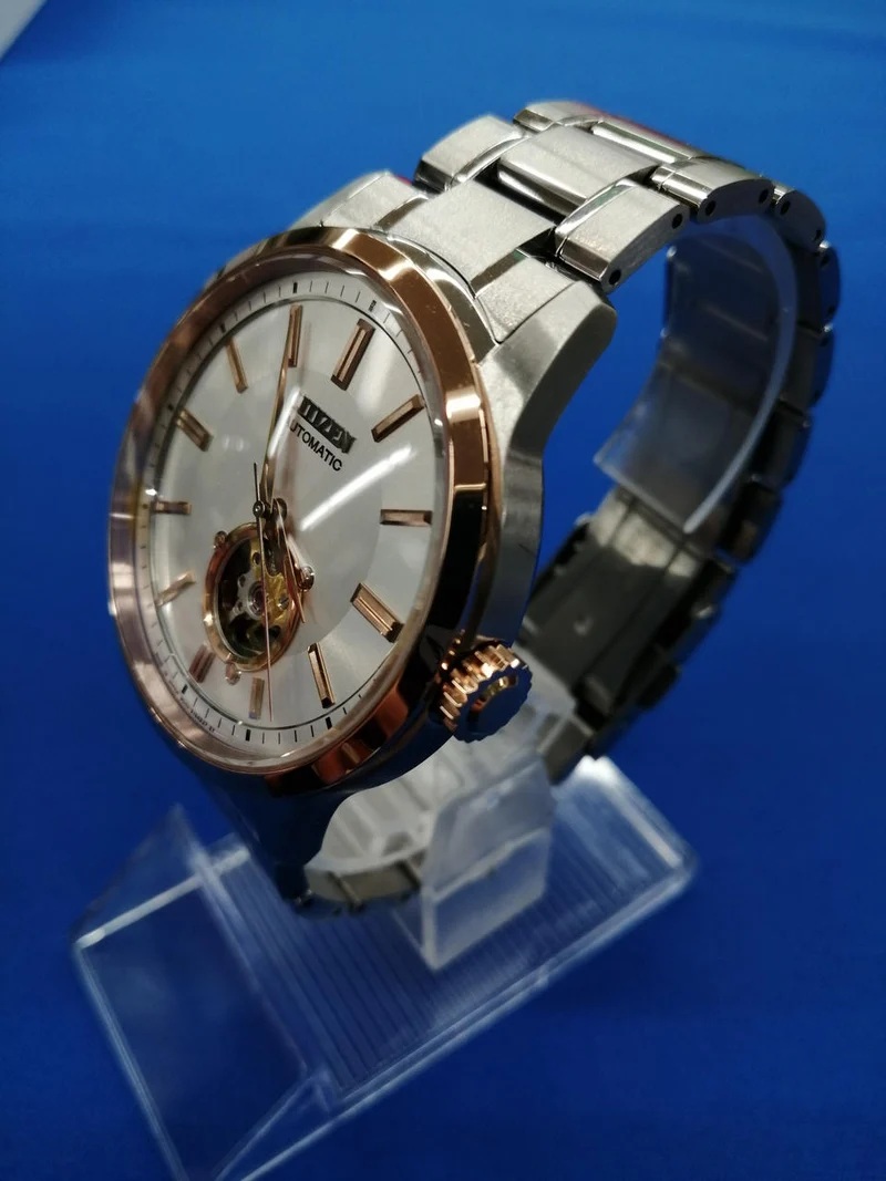 CITIZEN Automatik-Armbanduhr 9040-S120292