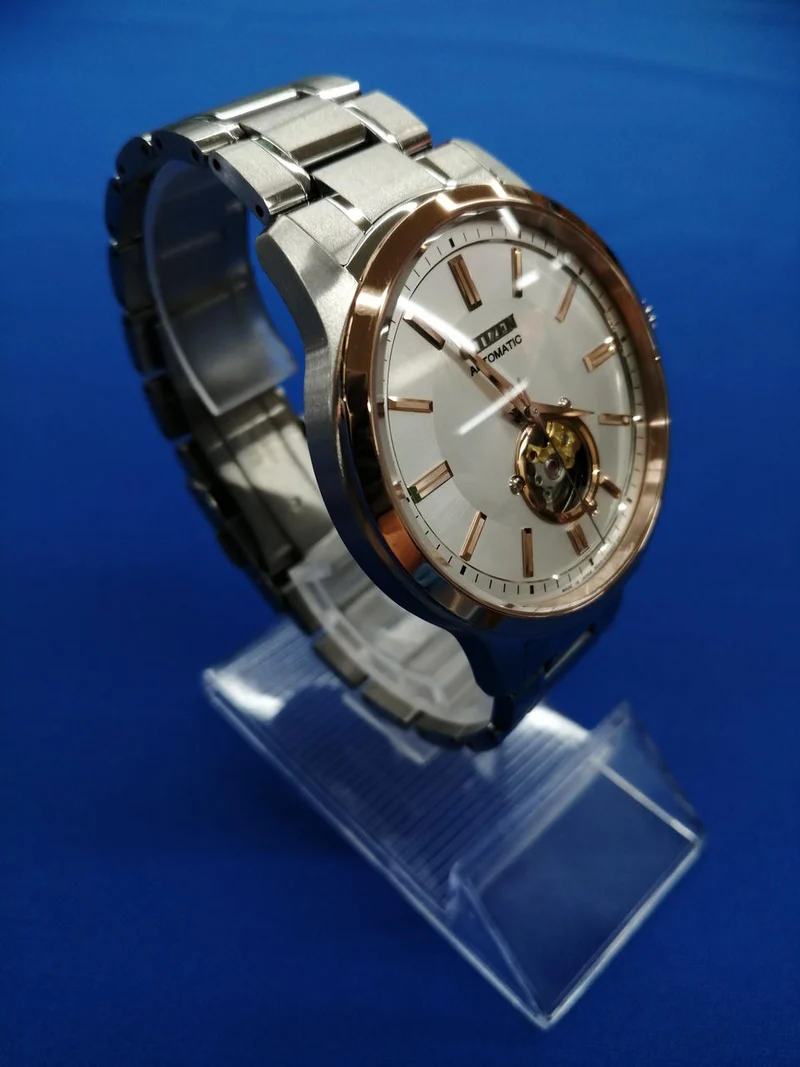 CITIZEN Automatik-Armbanduhr 9040-S120292