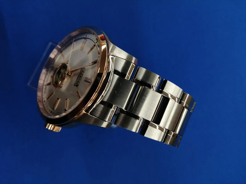 CITIZEN Automatik-Armbanduhr 9040-S120292