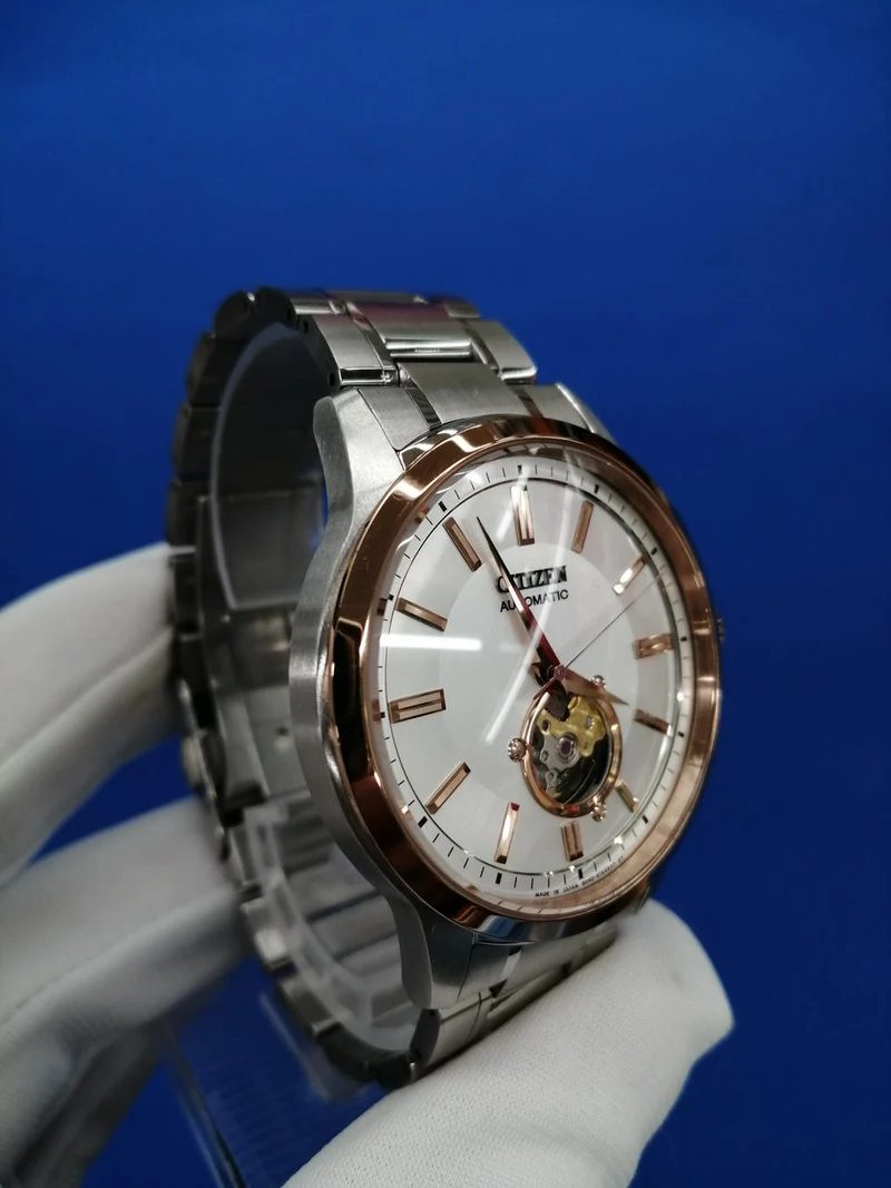 CITIZEN Automatik-Armbanduhr 9040-S120292