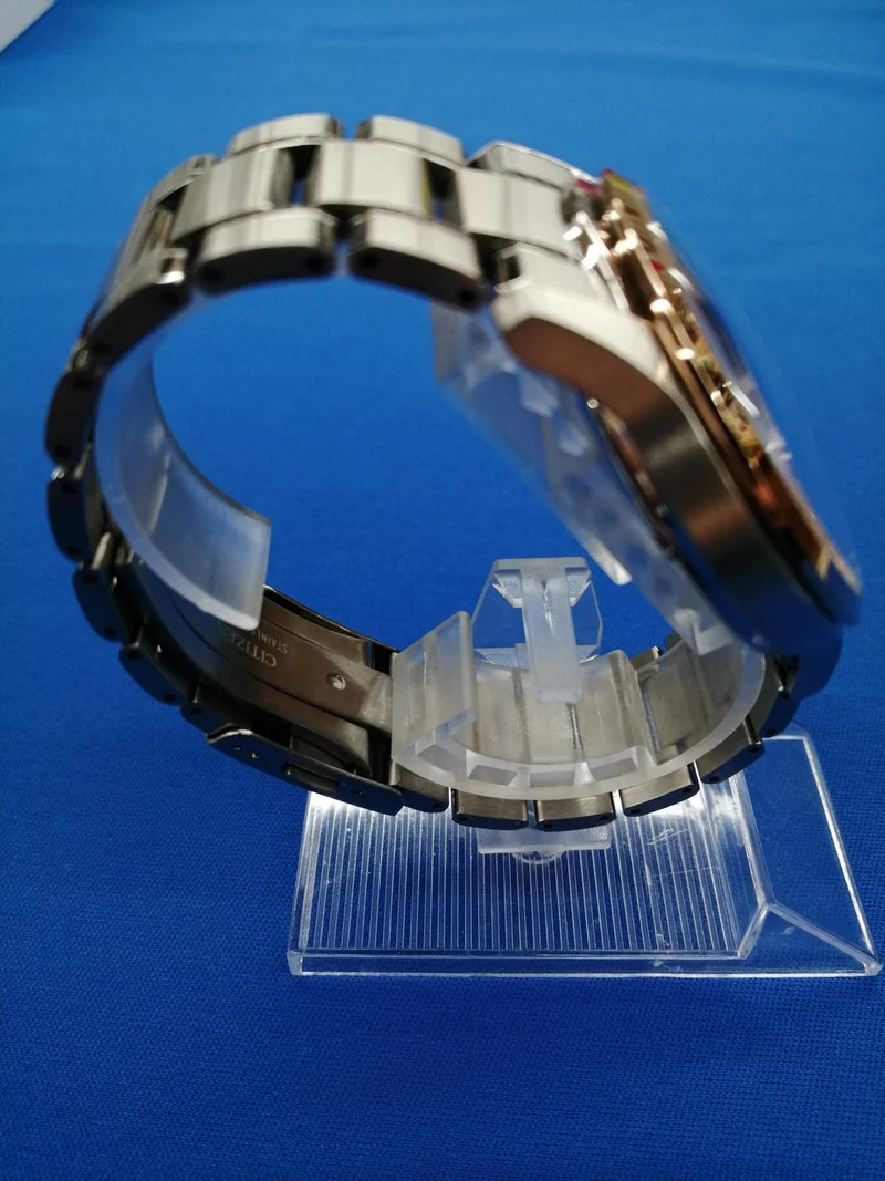 CITIZEN Automatik-Armbanduhr 9040-S120292