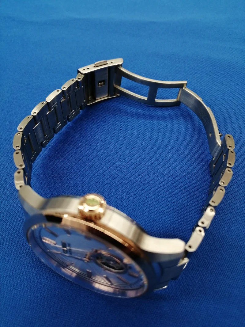 CITIZEN Automatik-Armbanduhr 9040-S120292