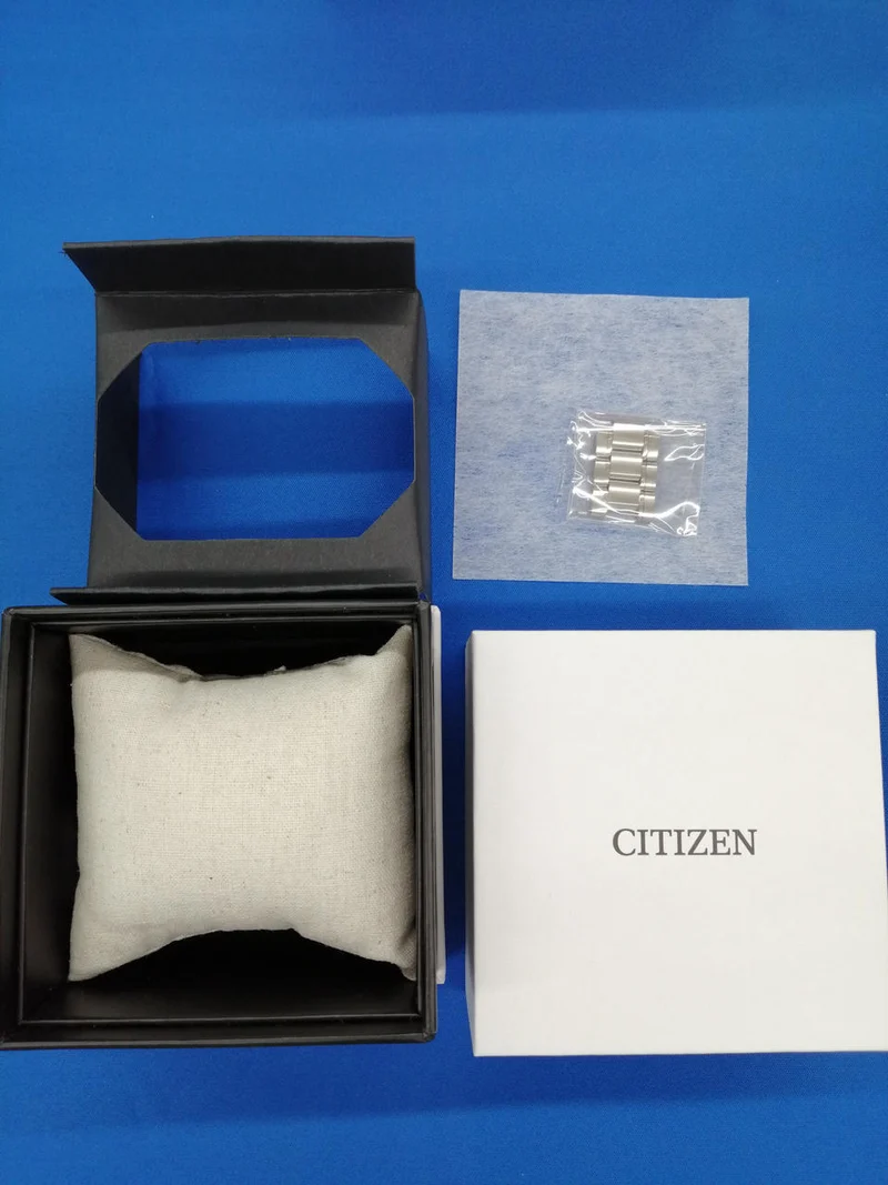 CITIZEN Automatik-Armbanduhr 9040-S120292
