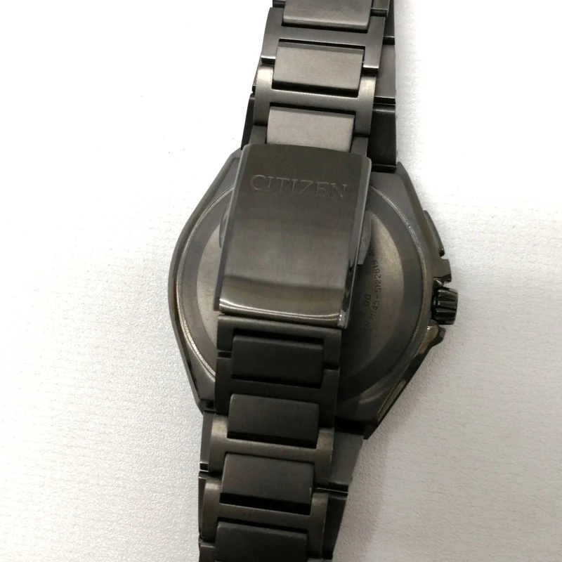 CITIZEN Atessa Eco-Drive CB0215-51E
